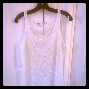 Diane Von Furstenberg tank